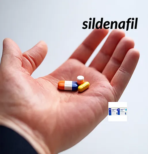 Sildenafil actavis pris